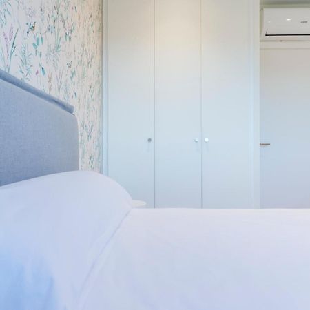 Pakeleku Apartment Сан Себастиан Екстериор снимка