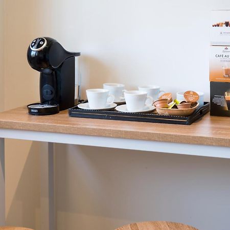 Pakeleku Apartment Сан Себастиан Екстериор снимка
