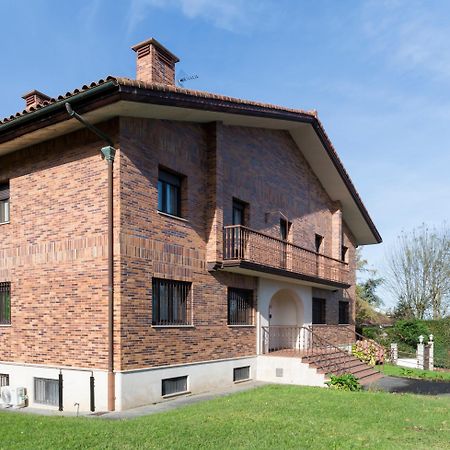 Pakeleku Apartment Сан Себастиан Екстериор снимка