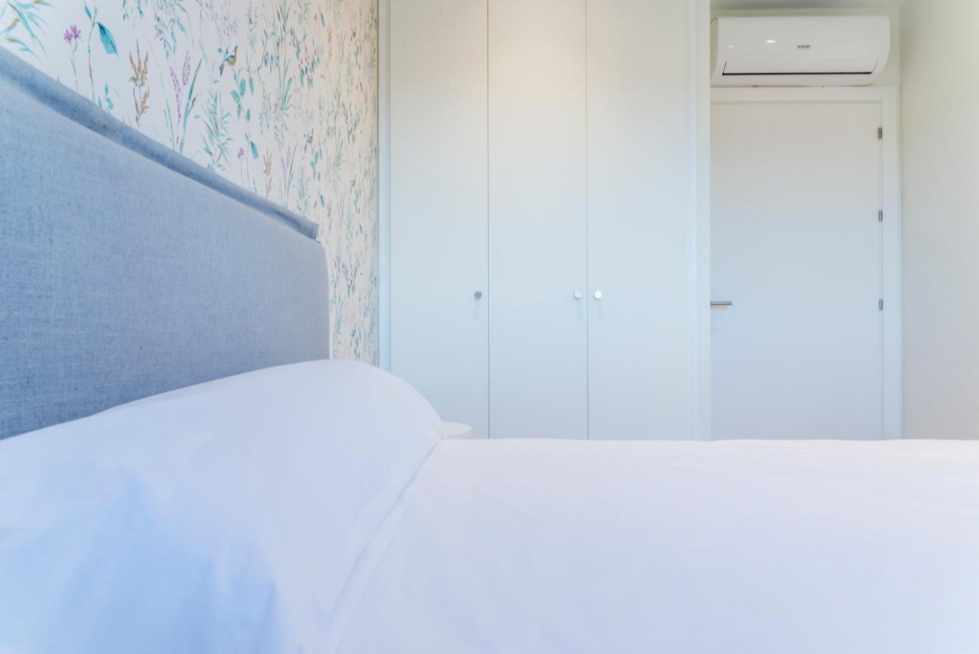 Pakeleku Apartment Сан Себастиан Екстериор снимка