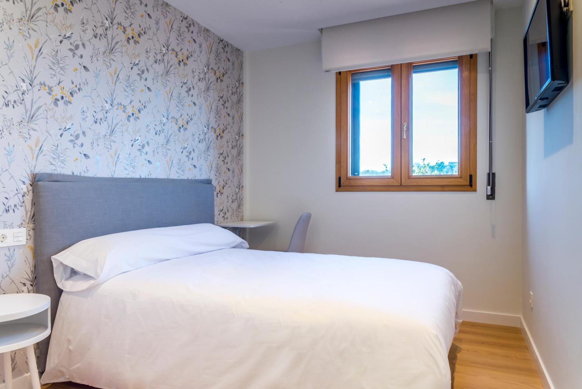 Pakeleku Apartment Сан Себастиан Екстериор снимка