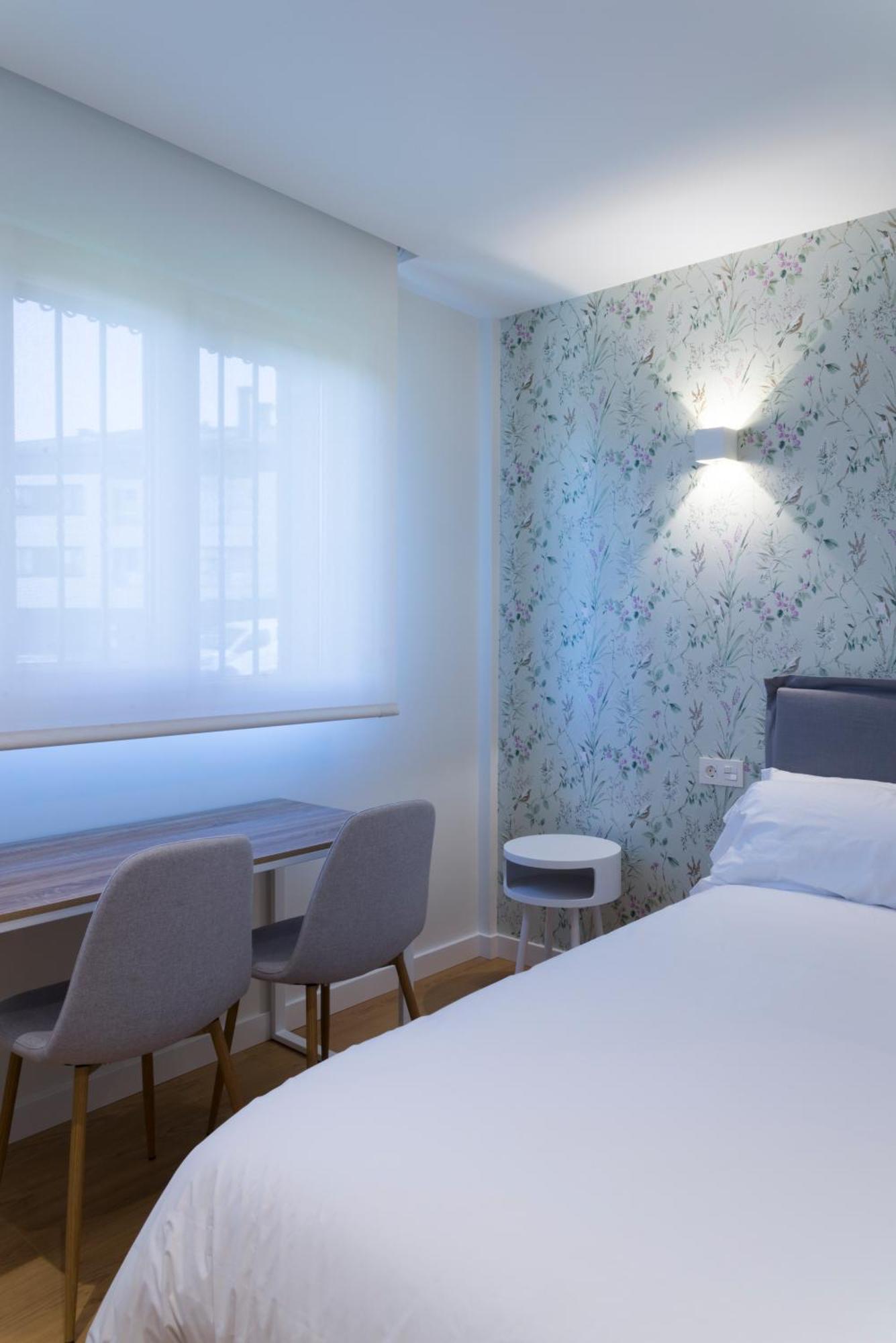 Pakeleku Apartment Сан Себастиан Екстериор снимка