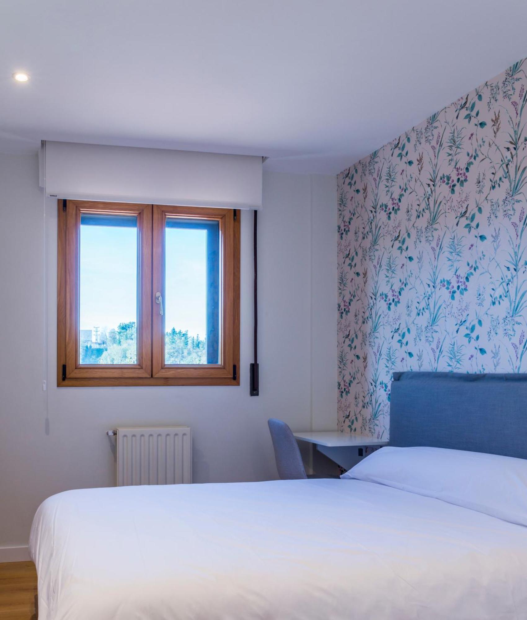 Pakeleku Apartment Сан Себастиан Екстериор снимка