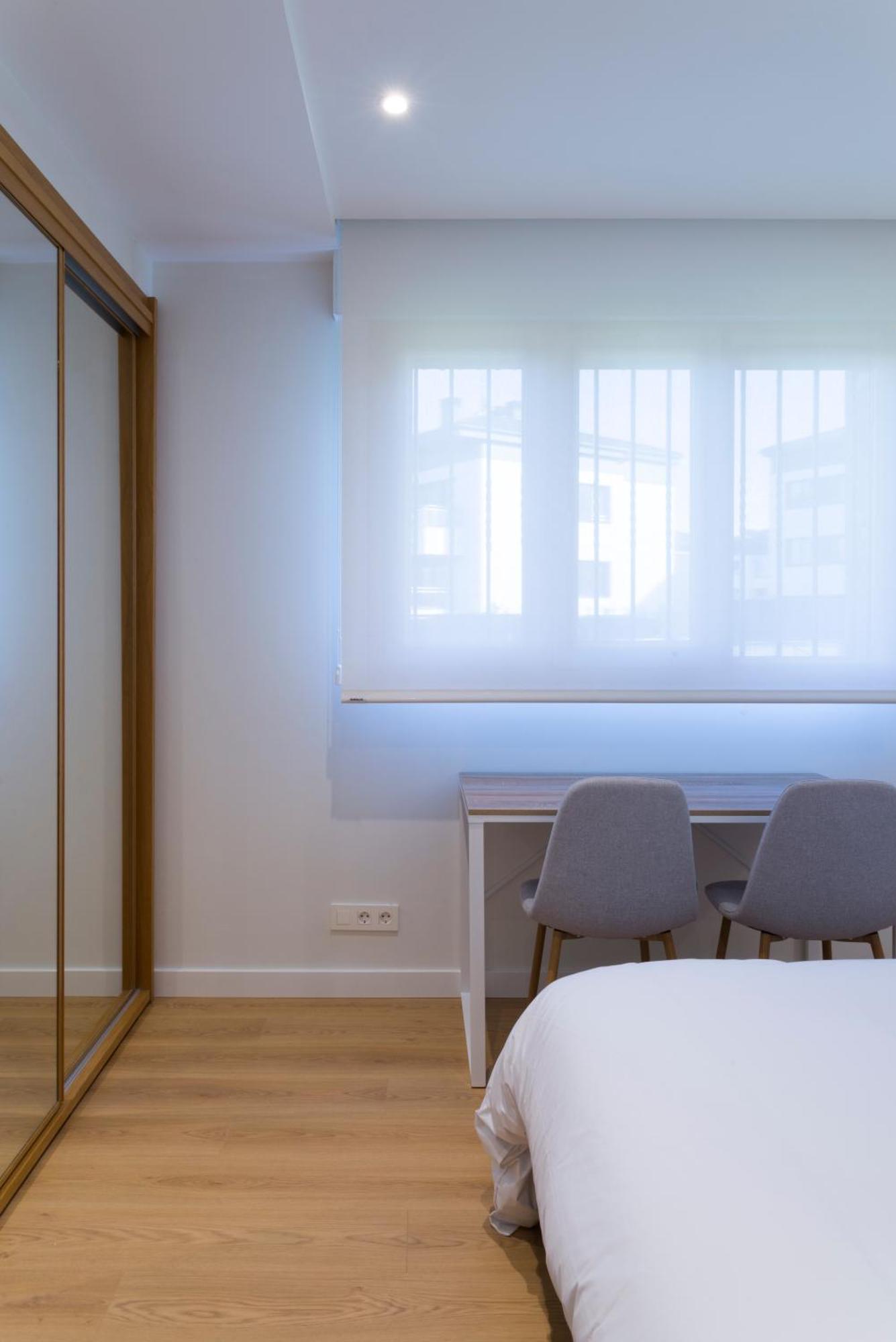 Pakeleku Apartment Сан Себастиан Екстериор снимка