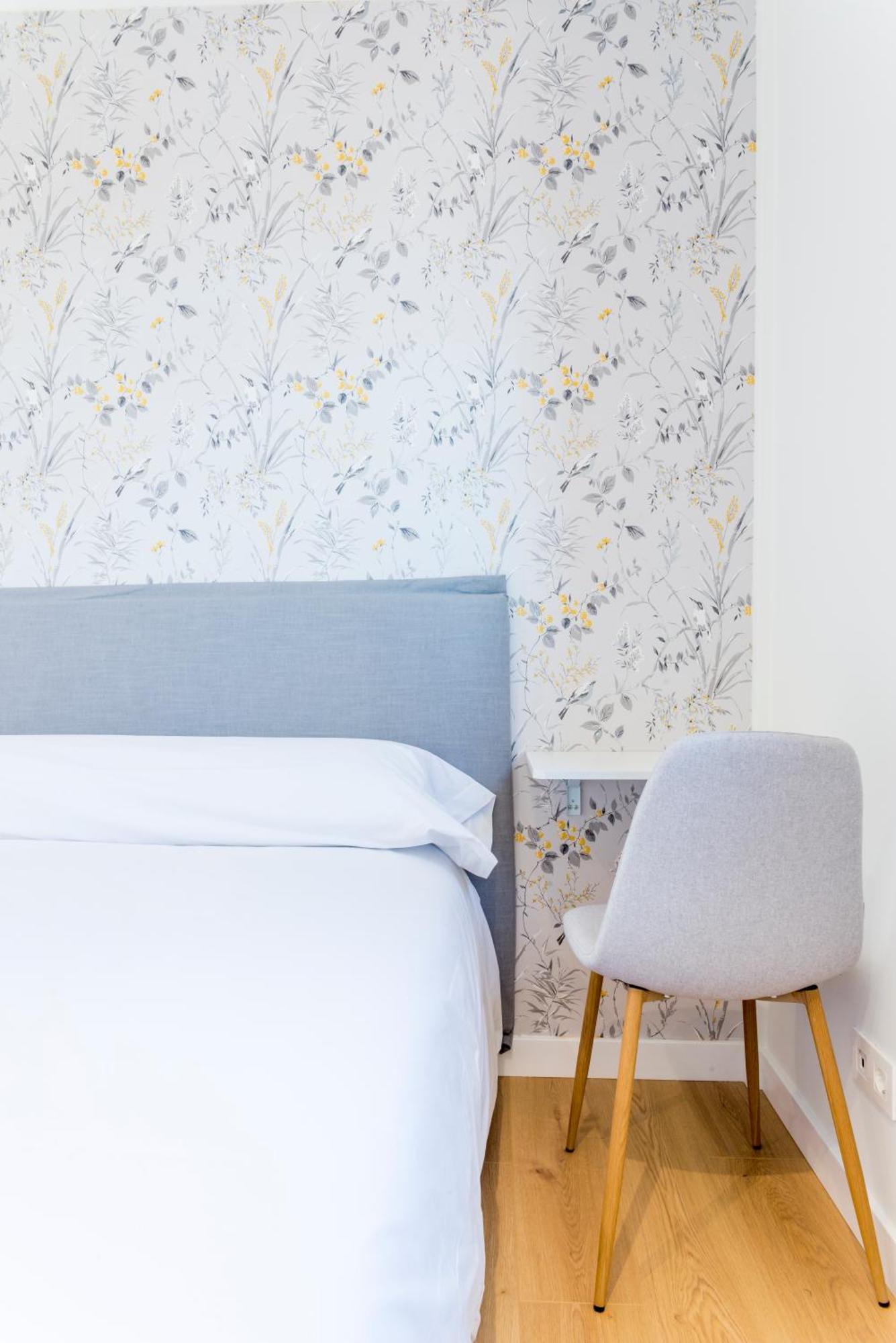 Pakeleku Apartment Сан Себастиан Екстериор снимка