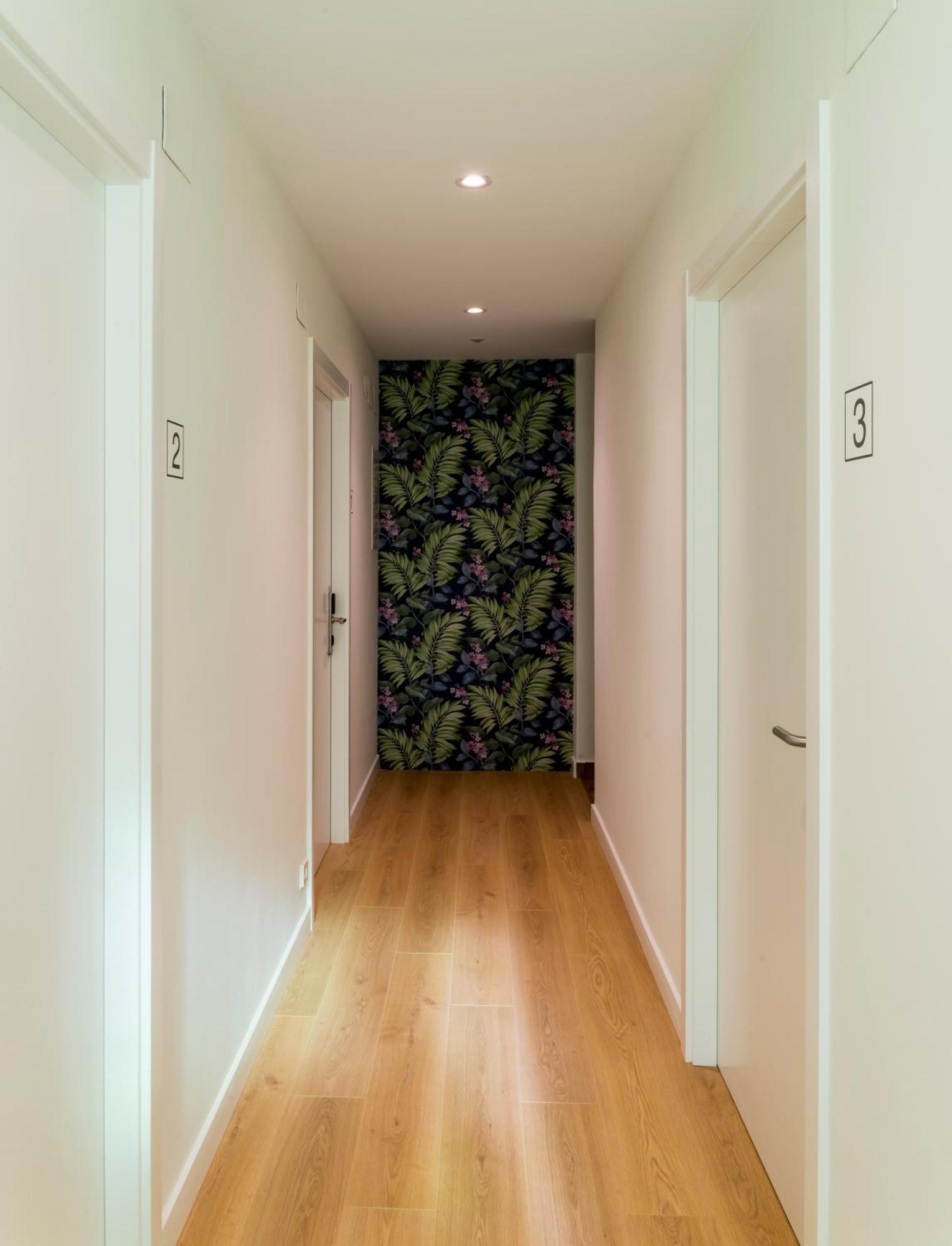 Pakeleku Apartment Сан Себастиан Екстериор снимка