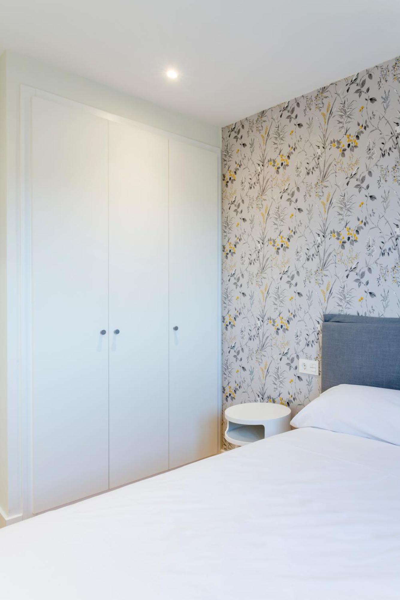 Pakeleku Apartment Сан Себастиан Екстериор снимка
