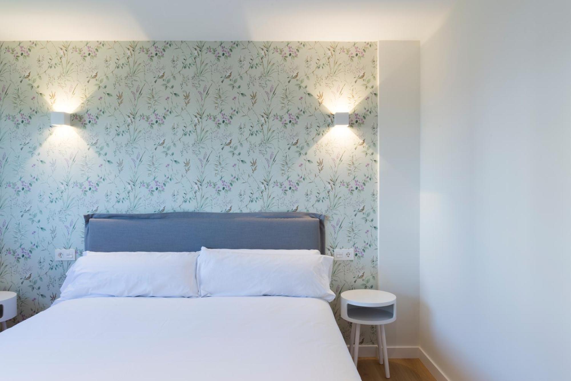 Pakeleku Apartment Сан Себастиан Екстериор снимка