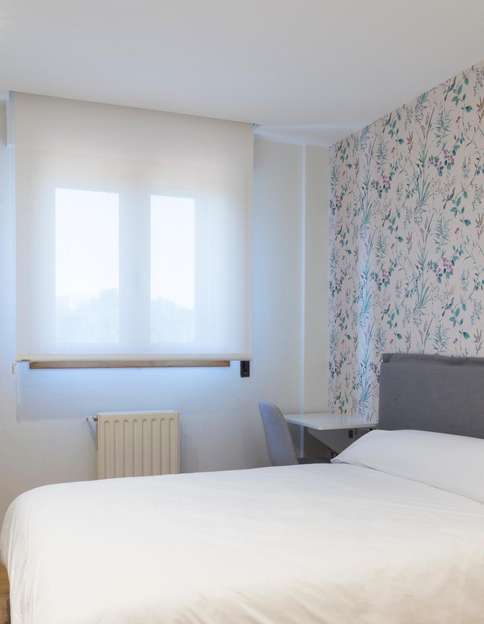 Pakeleku Apartment Сан Себастиан Екстериор снимка