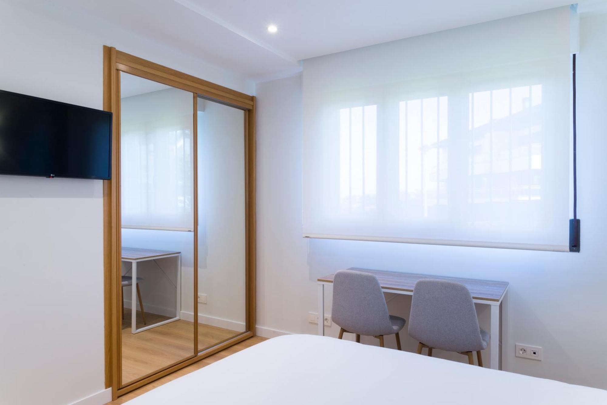 Pakeleku Apartment Сан Себастиан Екстериор снимка