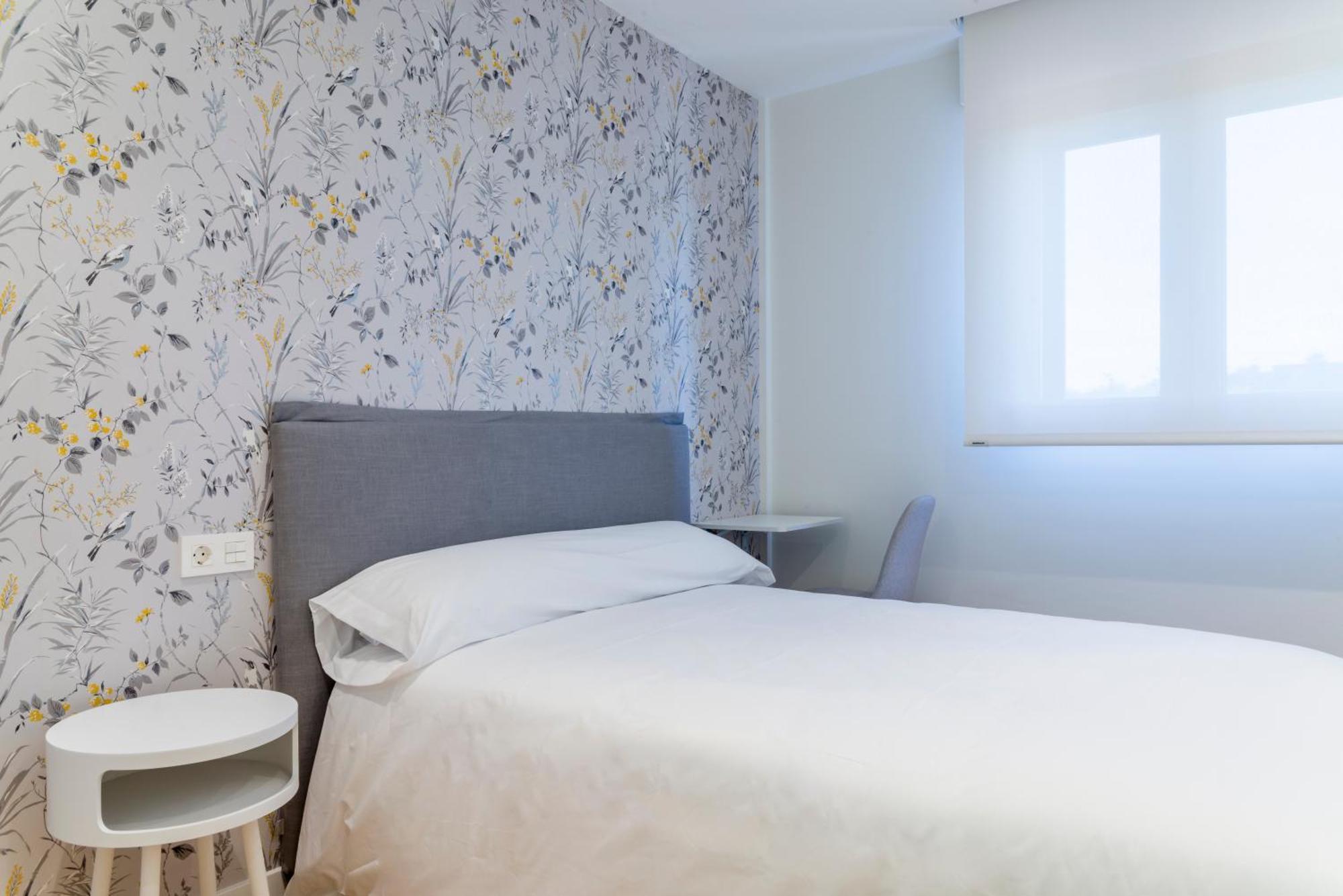 Pakeleku Apartment Сан Себастиан Екстериор снимка