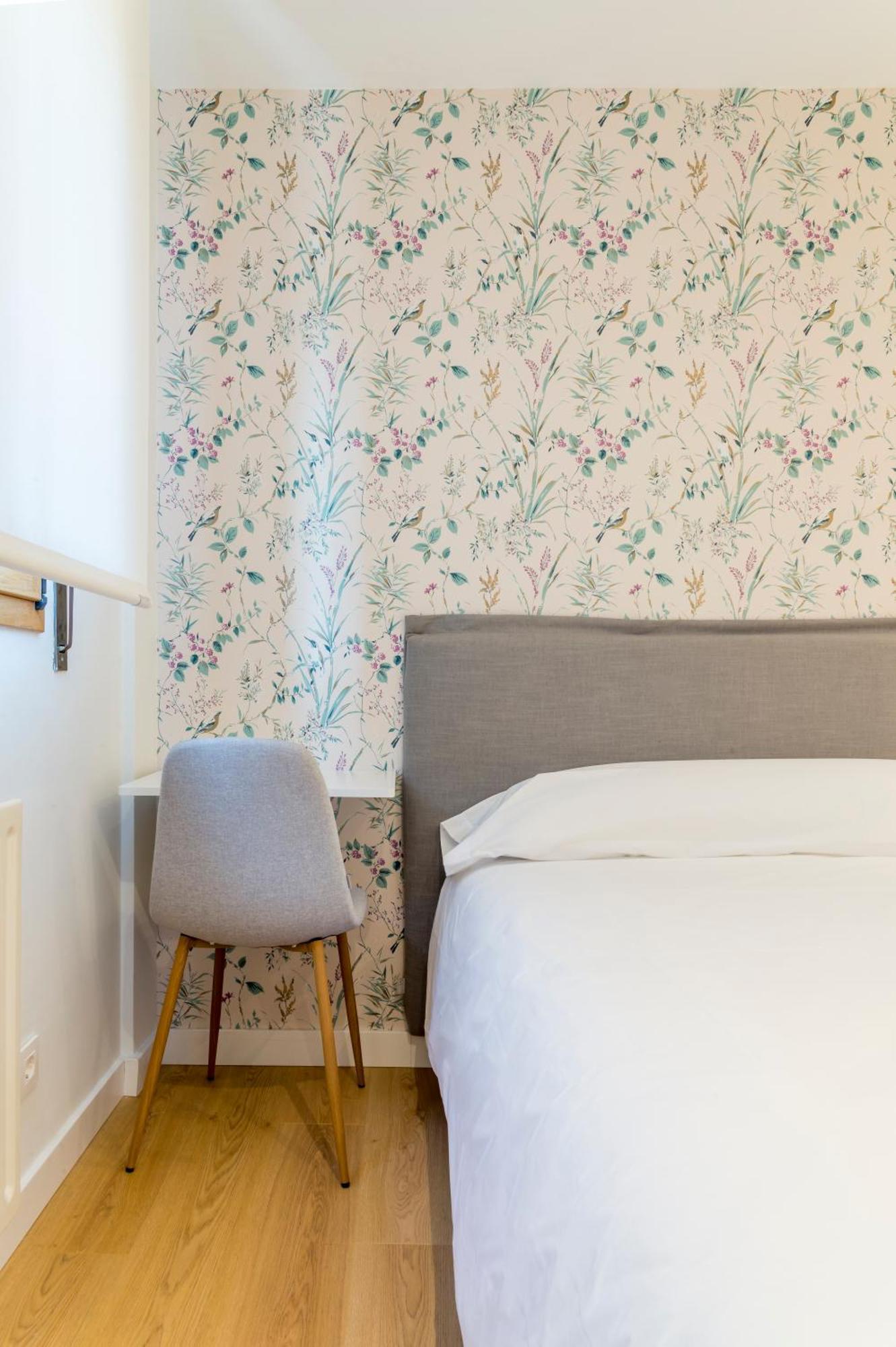 Pakeleku Apartment Сан Себастиан Екстериор снимка